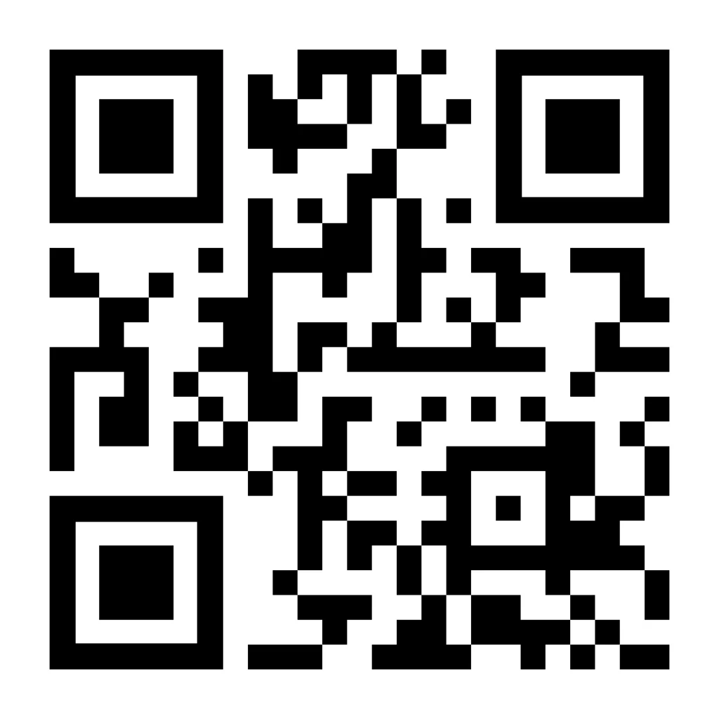 QR-code for basic inventory and inventory with a serial number.